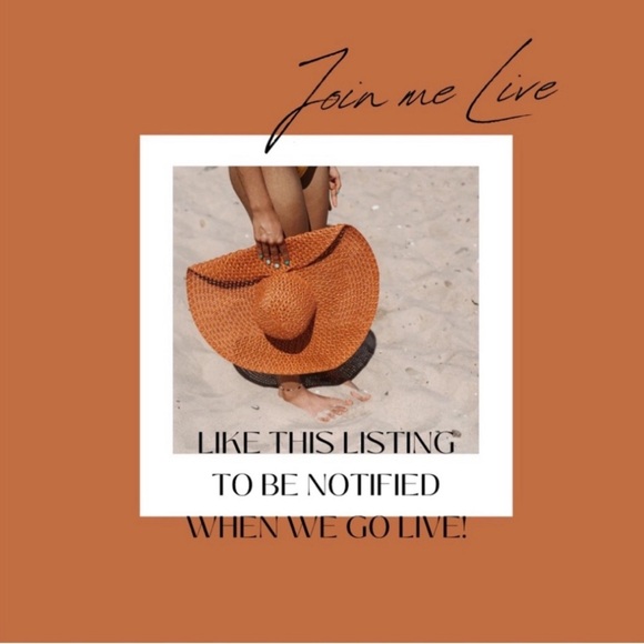 Let’s Go Live 💎 - Picture 5 of 5